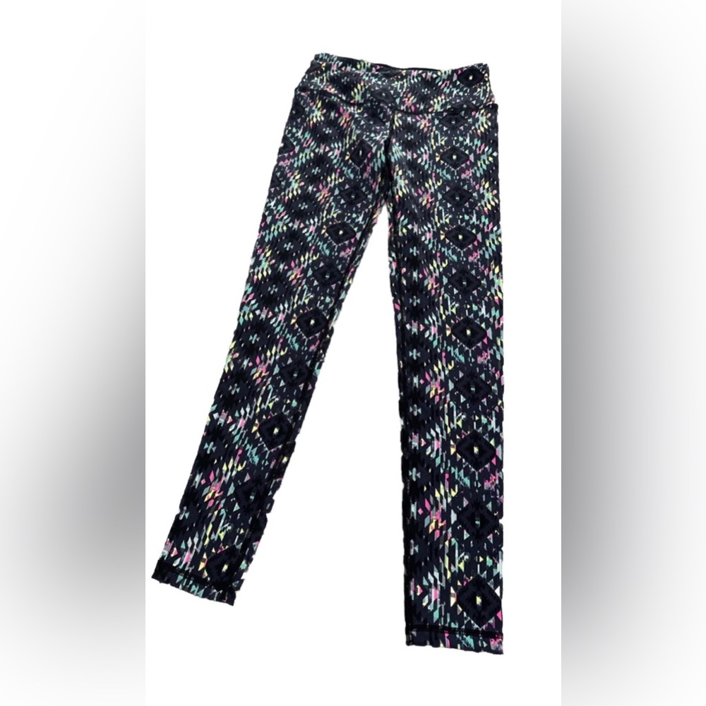 Victoria's Secret VSX Multicolor Tight